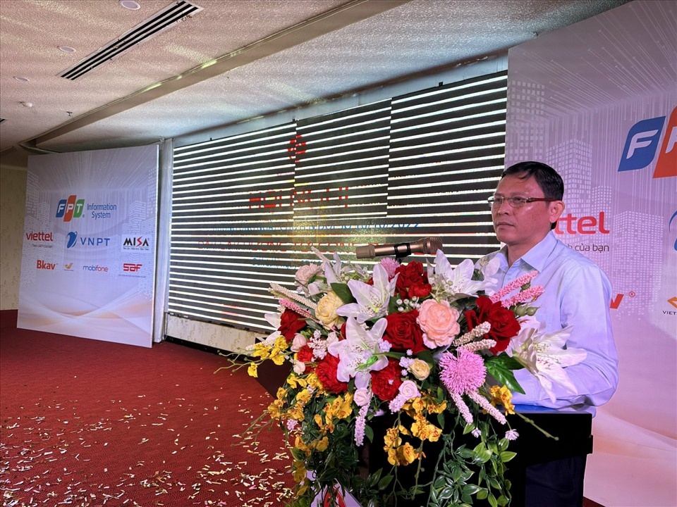 Đắk Lắk tiếp tục triển khai chuyển đổi số sâu rộng cho người dân