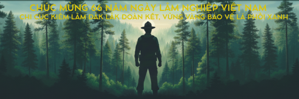 Ngày Lâm nghiệp Việt Nam