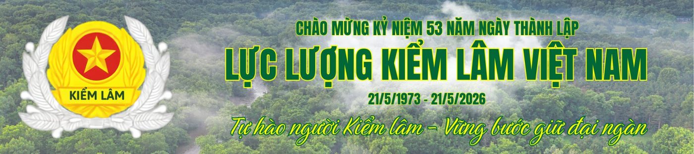 Chào mừng kỷ niệm 53 năm ngày thành lập "Lực lượng